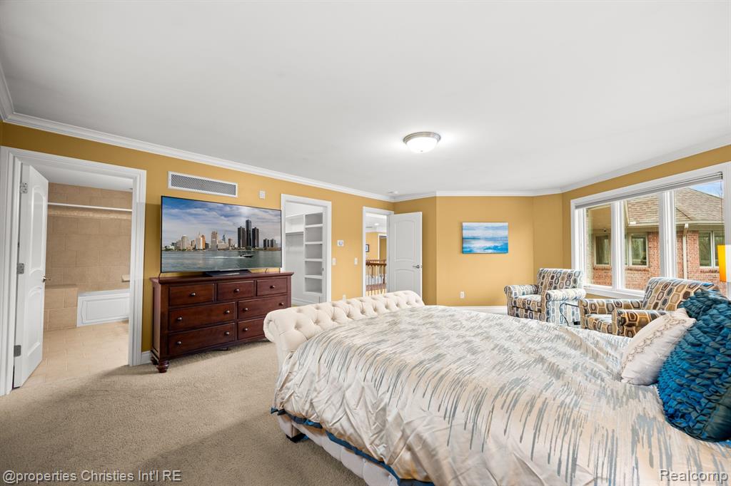 59801 E 8 MILE Road, South Lyon, MI 48178 — Photo 40