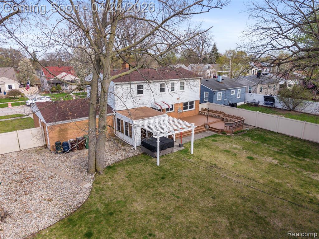 14036 Longtin Street, Southgate, MI 48195 — Photo 61