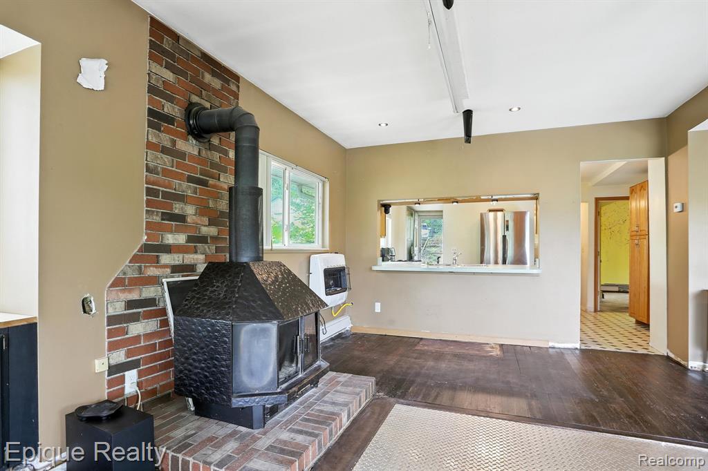 481 Heights Road, Lake Orion, MI 48362 — Photo 20