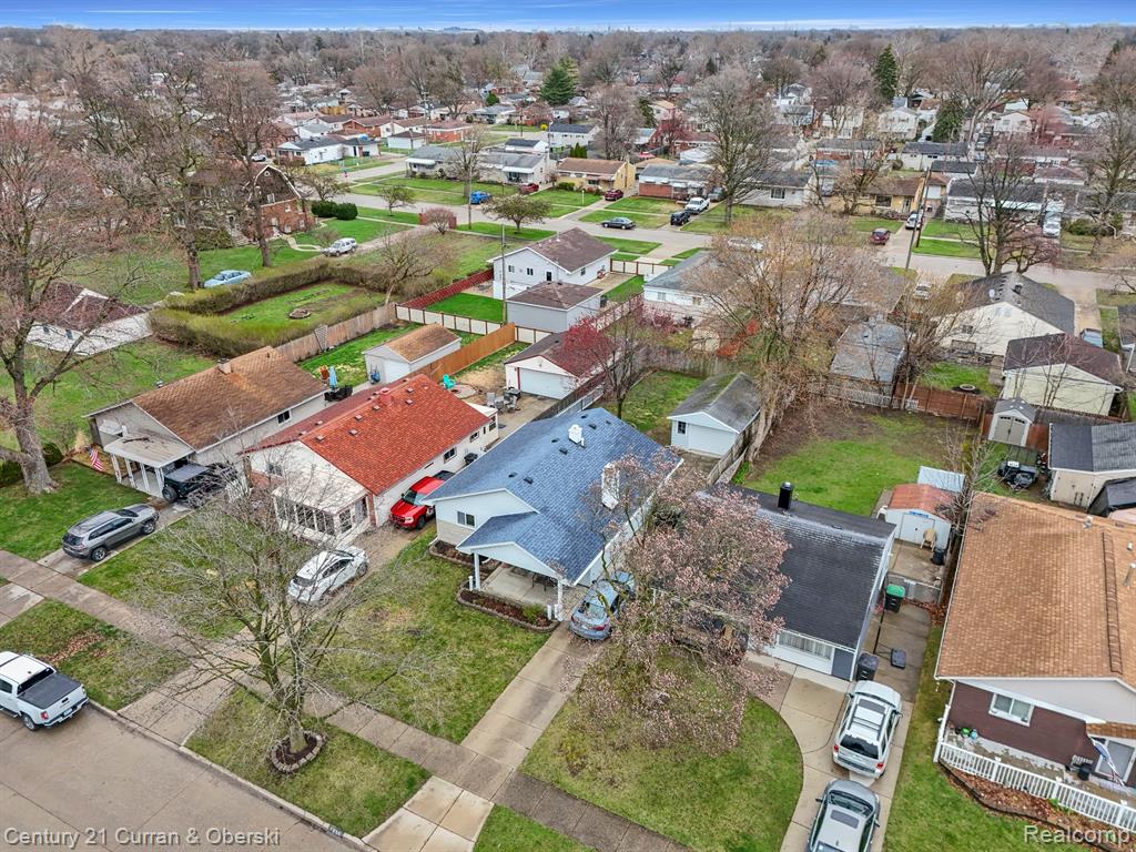 7855 WILLIAM Street, Taylor, MI 48180 — Photo 21