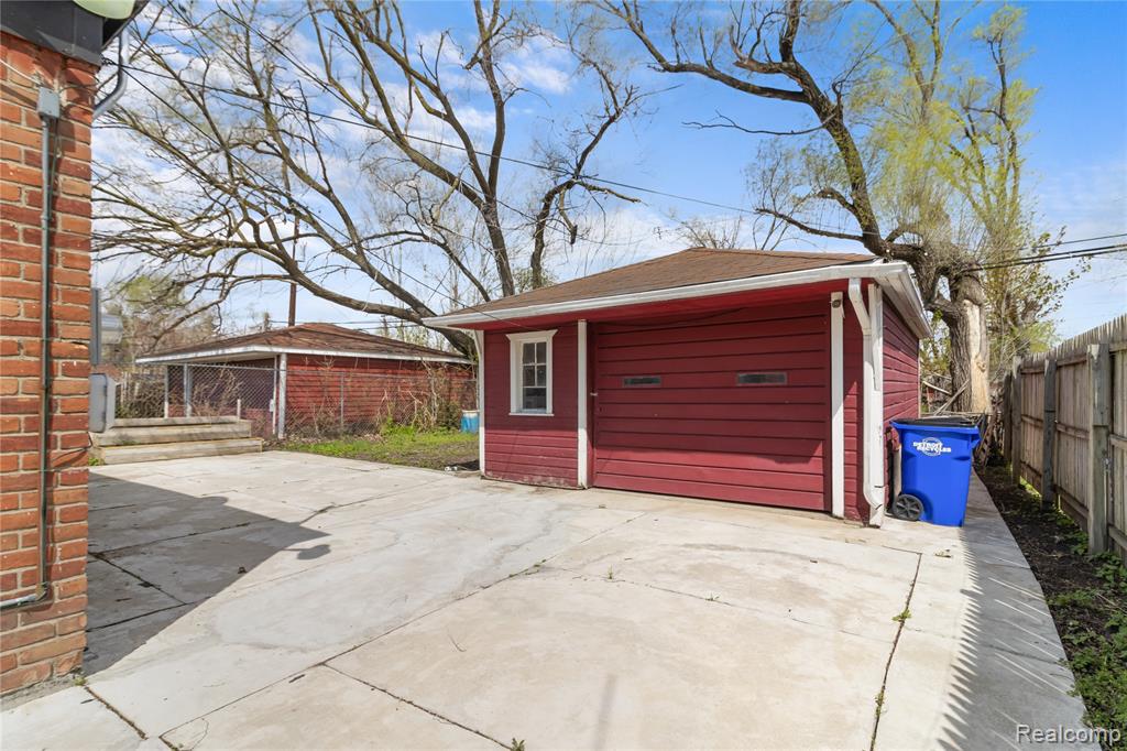 6781 Iowa Street, Hamtramck, MI 48212 — Photo 4