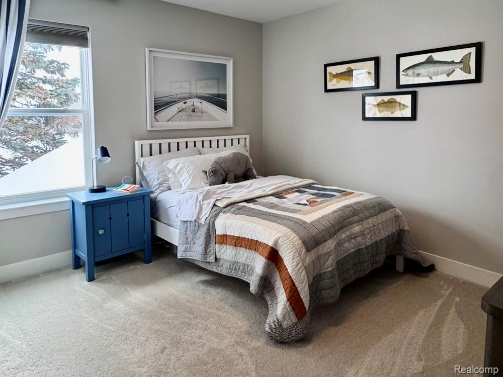 420 Bennett Street, Milford, MI 48381 — Photo 16