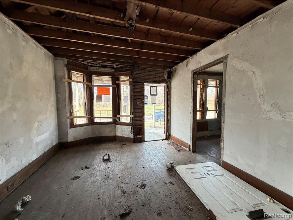5784 Garland Street, Detroit, MI 48213 — Photo 6