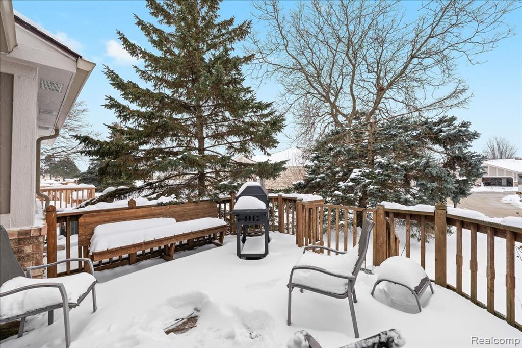 42158 Blossom Lane, 44, Clinton Twp, MI 48038 — Photo 27