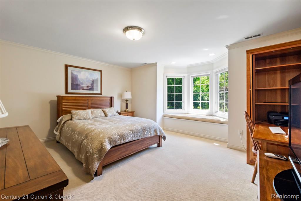 18878 Oak Leaf Lane, Northville, MI 48168 — Photo 48
