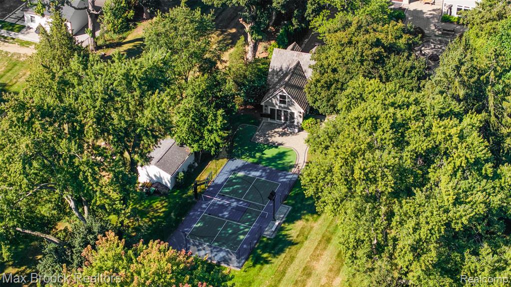 537 Pleasant Street, Birmingham, MI 48009 — Photo 55