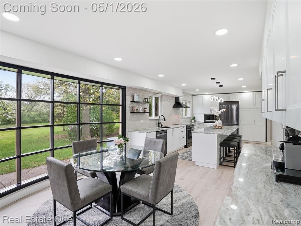 5332 Orchard Crest Drive, Troy, MI 48085 — Photo 20