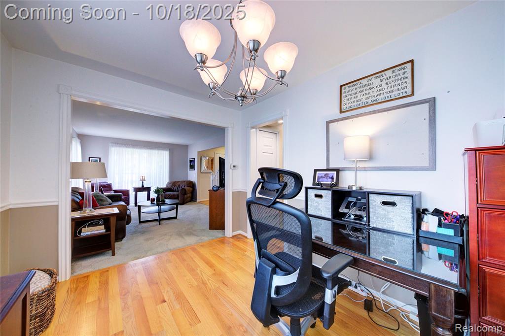 975 S Parkwood Drive, South Lyon, MI 48178 — Photo 26