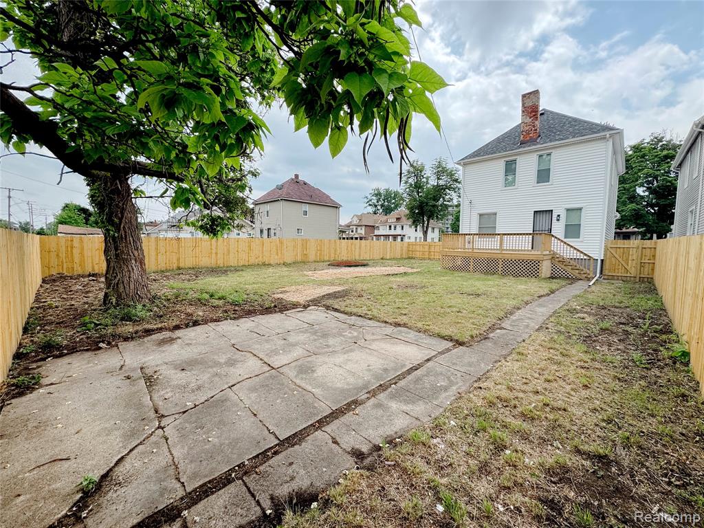 5380 Seminole Street, Detroit, MI 48213 — Photo 12