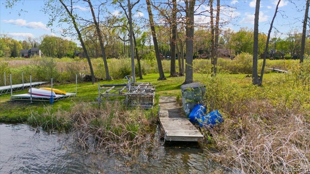 12150 SHAFFER Road, Davisburg, MI 48350 — Photo 56