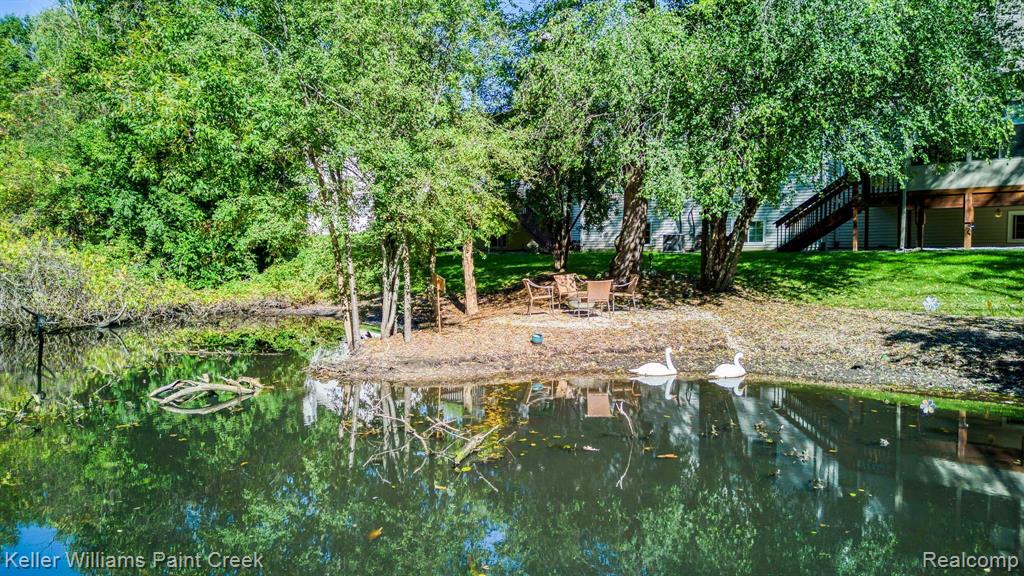 6454 HERON PARK Way, Clarkston, MI — Photo 58