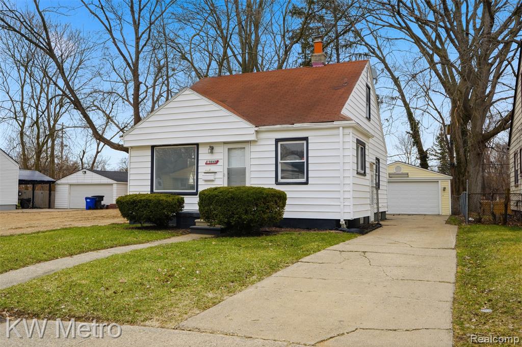 19848 Winston Street, Detroit, MI 48219 — Photo 2