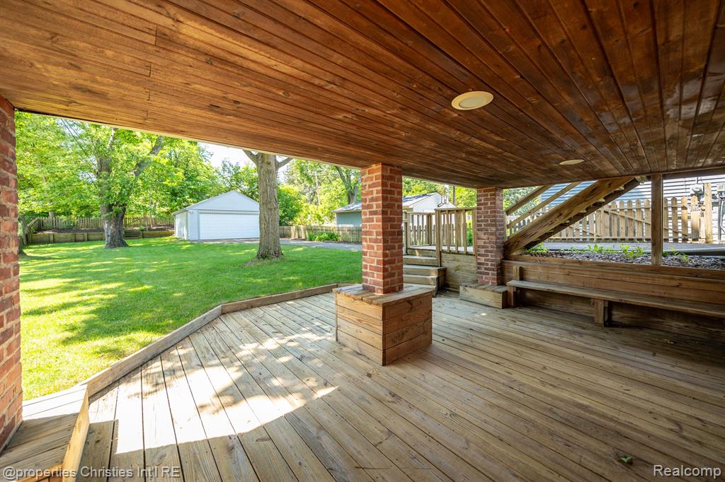 537 W 3RD Street, Rochester, MI 48307 — Photo 5