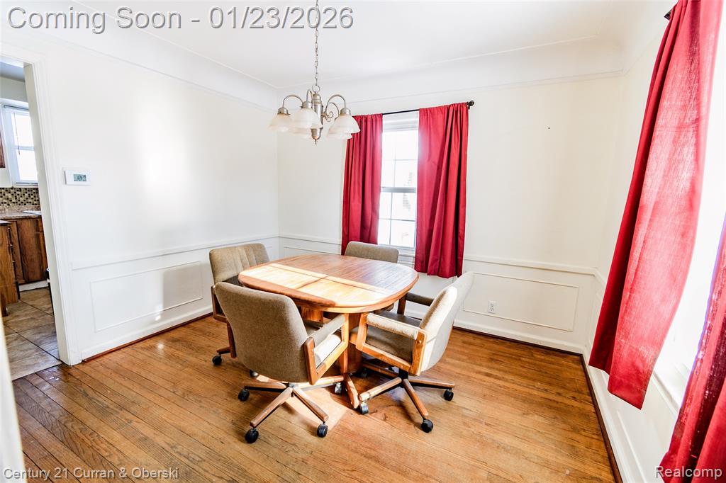 862 Moran Avenue, Lincoln Park, MI 48146 — Photo 18