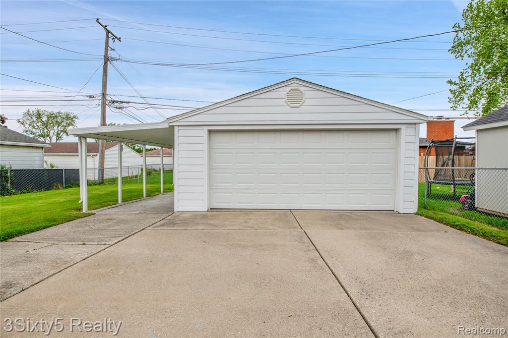 30572 S Gibraltar Road, Rockwood, MI — Photo 25