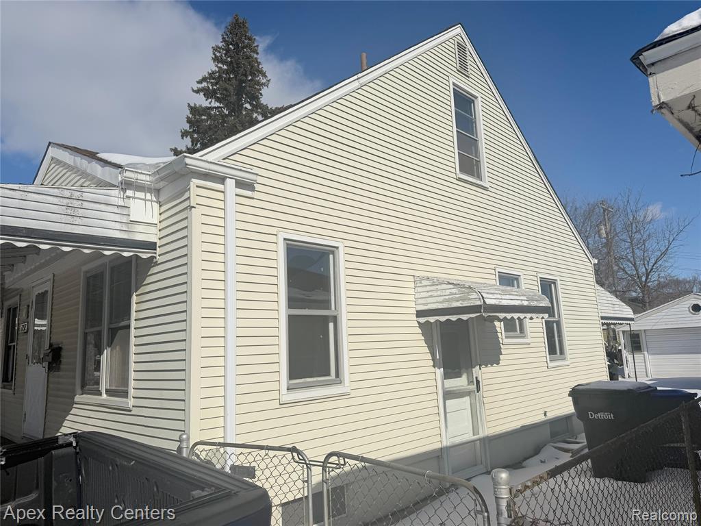 7232 Dolphin, Redford, MI 48239 — Photo 21