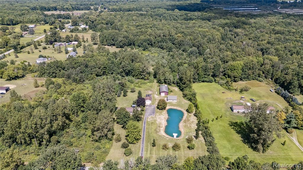 11040 Grams Road, Maybee, MI — Photo 55