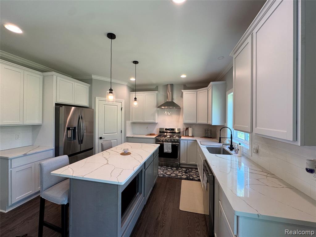 6149 Woodridge Lane, Grand Blanc, MI 48439 — Photo 4