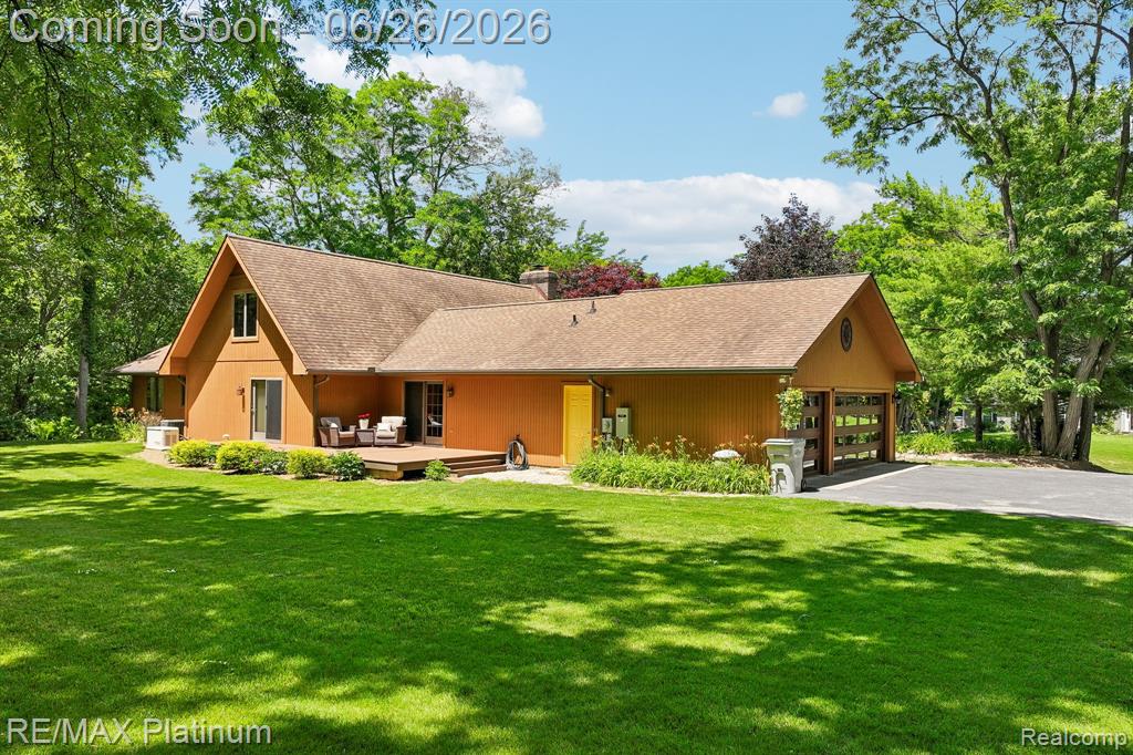 6100 Oak Valley Drive, Whitmore Lake, MI 48189 — Photo 33