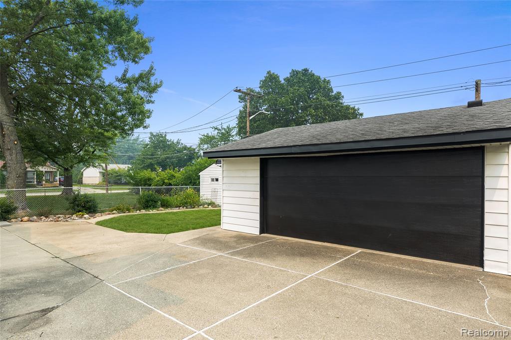 1121 Windham Street, Westland, MI 48186 — Photo 29