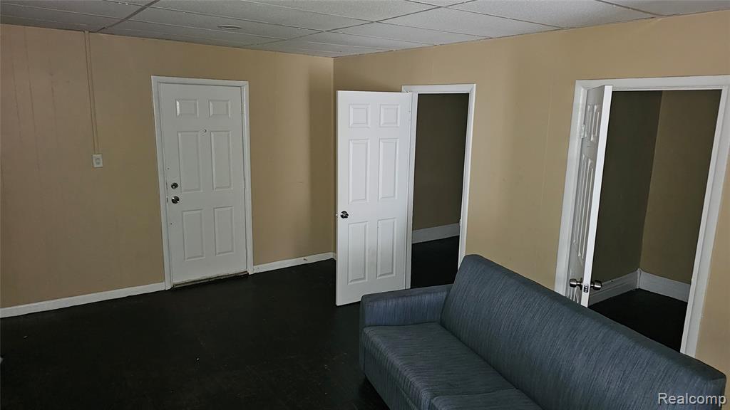 4107 N CAMPBELL Street, Detroit, MI 48210 — Photo 25