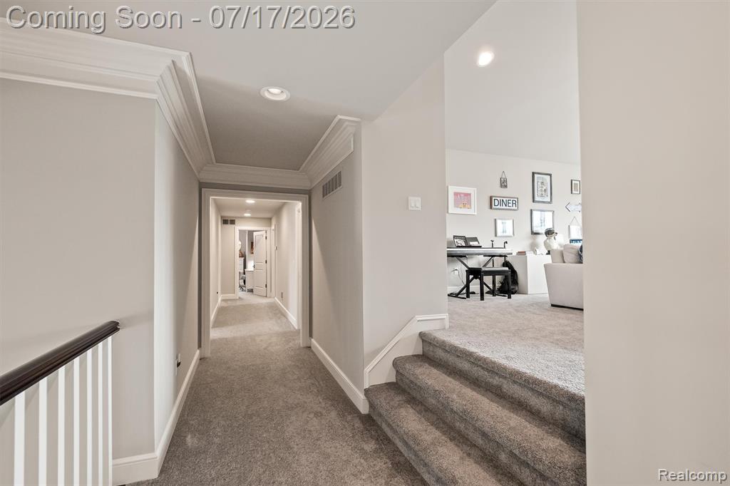 602 Wellington Circle, Rochester Hills, MI 48309 — Photo 22