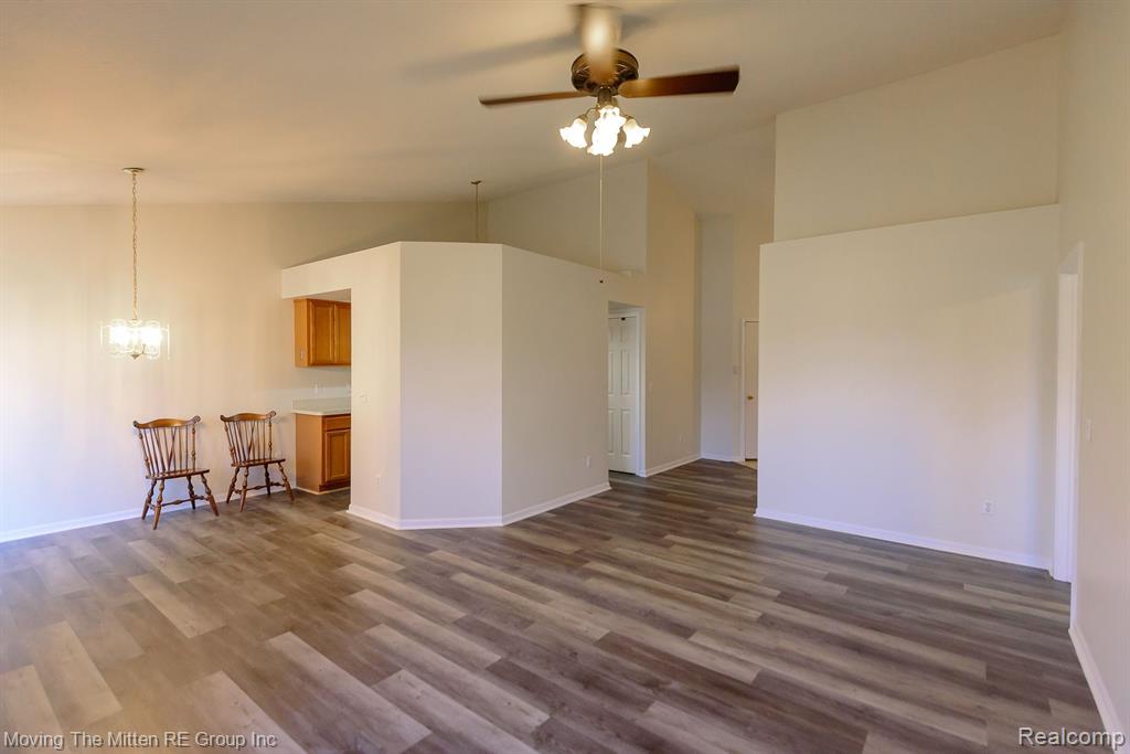 9540 WHEATGRASS Lane, Belleville, MI 48111 — Photo 5