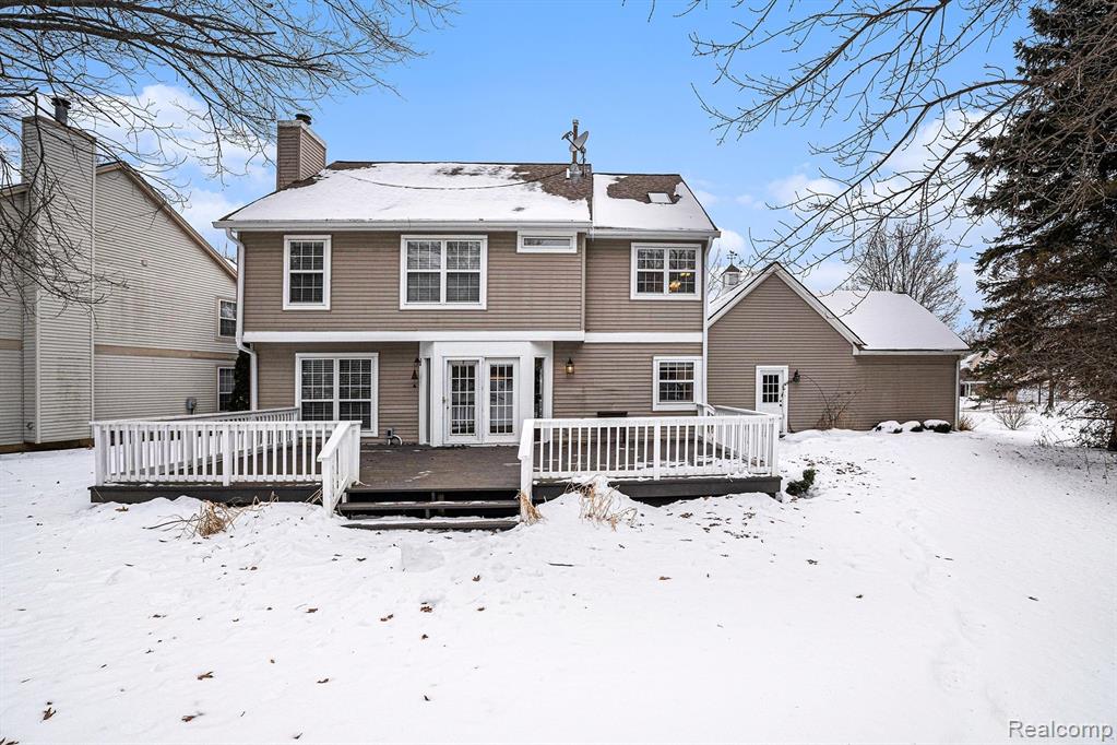 6033 Campfire Circle, Clarkston, MI — Photo 34