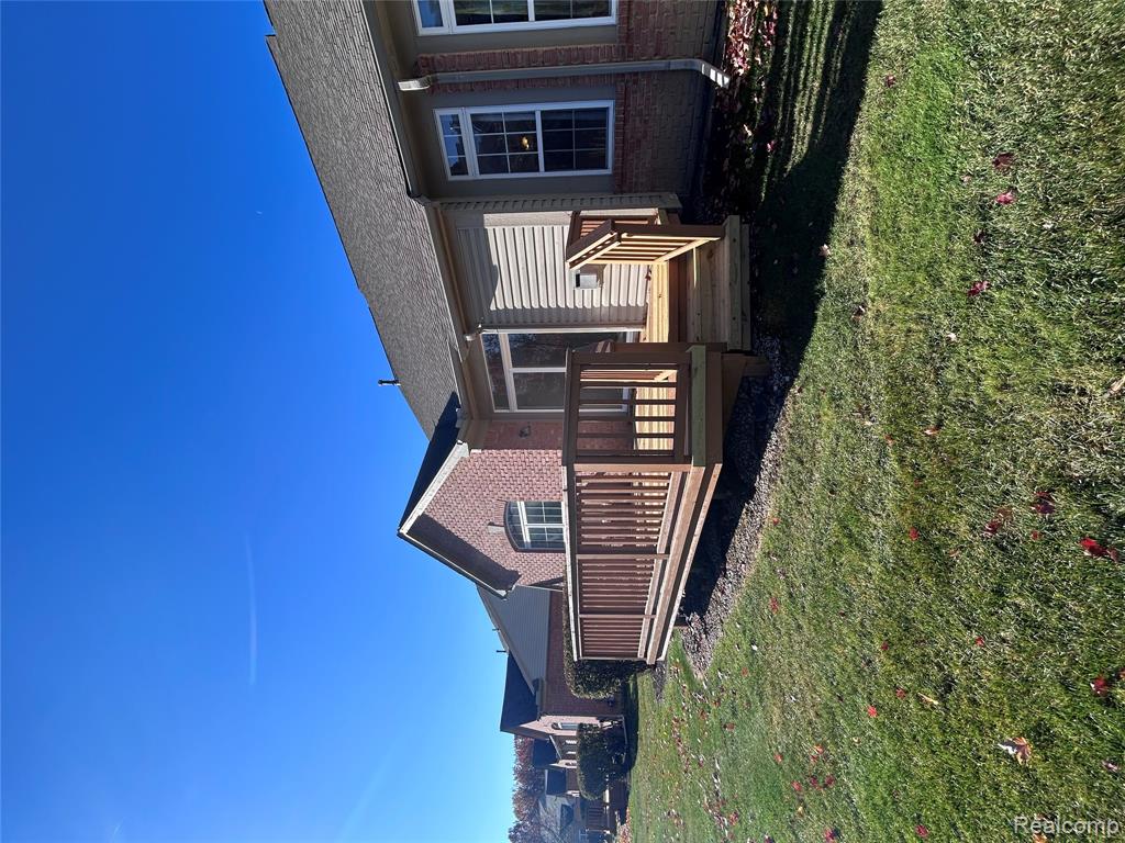 551 Cherry Grove Road, Canton, MI 48188 — Photo 14
