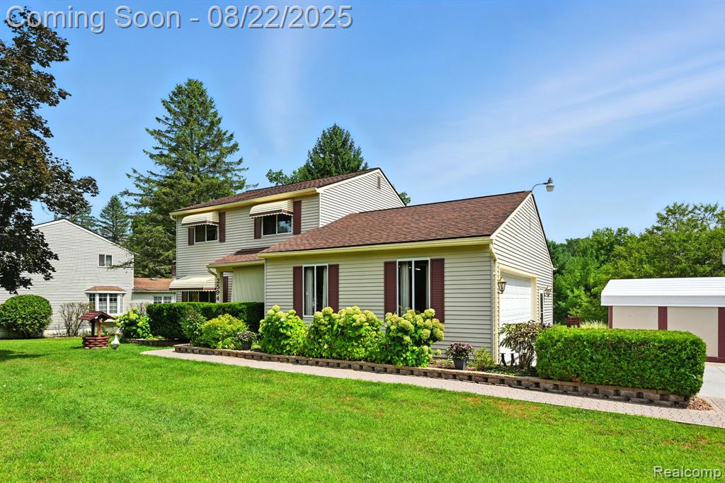 2594 Pepper Court, Hartland, MI 48353 — Photo 25