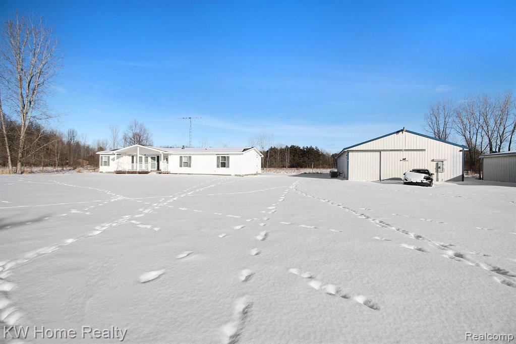 4038 Catlin Road, Columbiaville, MI 48421 — Photo 22