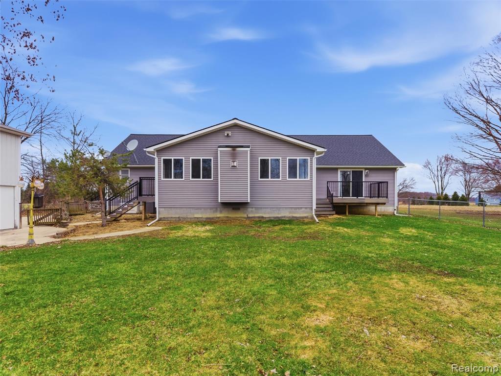 21830 Bordman Road, Armada, MI — Photo 50