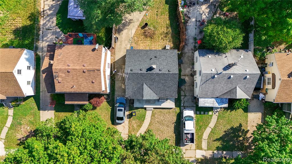 6374 Rutland Street, Detroit, MI 48228 — Photo 21