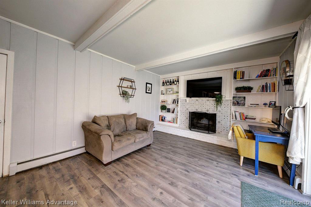 1079 MARK Street, Ypsilanti, MI 48197 — Photo 23