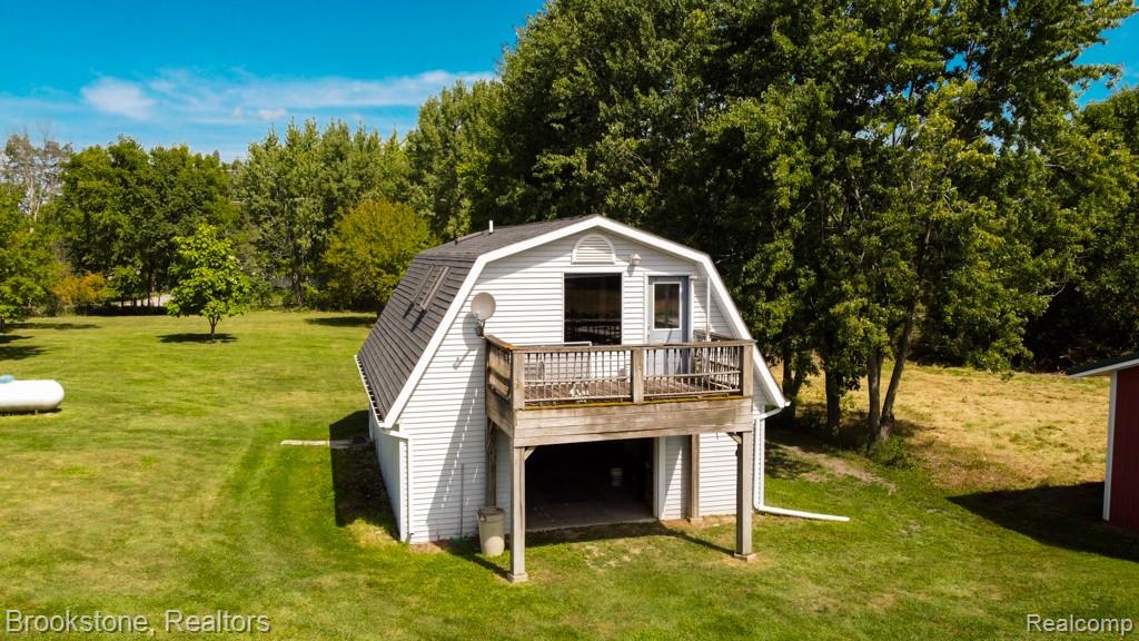 33100 30 Mile Road, Lenox, MI 48050 — Photo 30