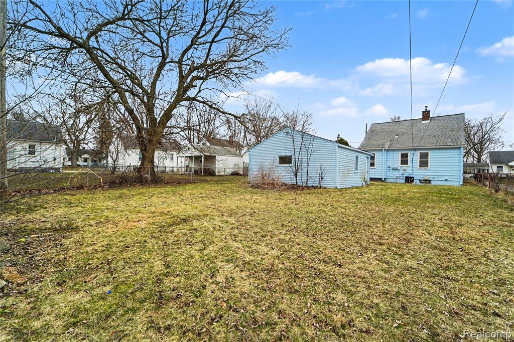4537 Winifred Street, Wayne, MI 48184 — Photo 13