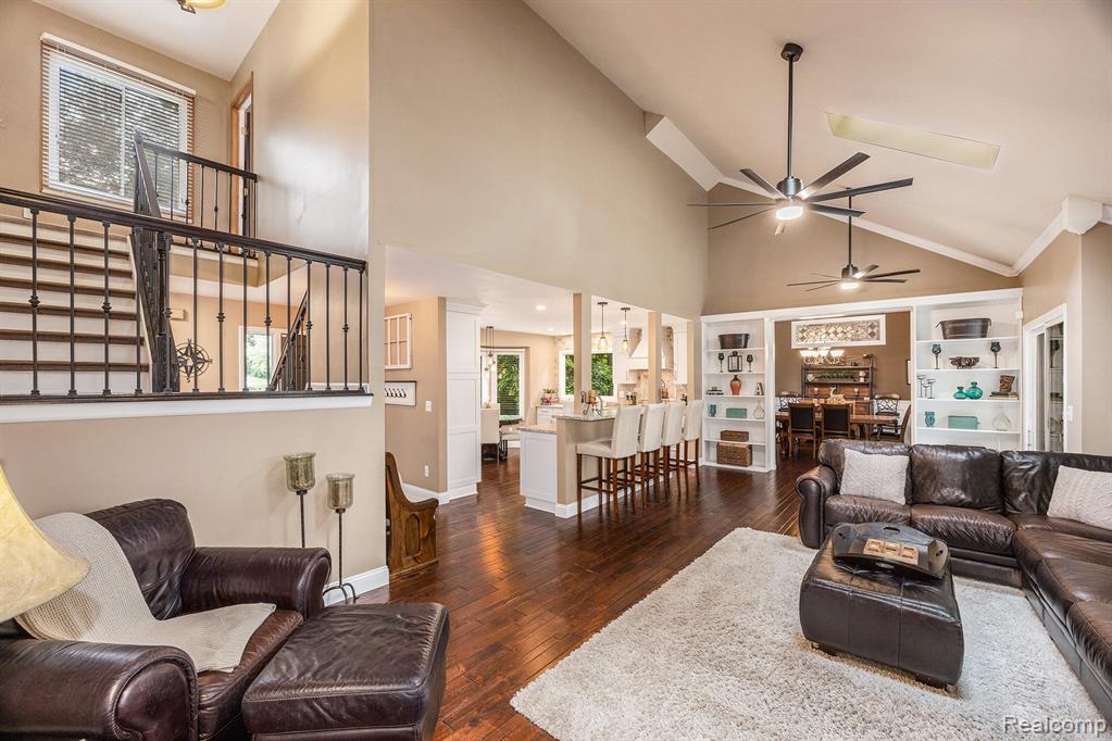 9780 Oak Valley Drive, Clarkston, MI 48348 — Photo 5
