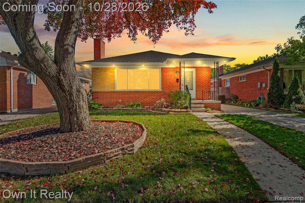 4129 Lincoln Boulevard, Dearborn Heights, MI 48125