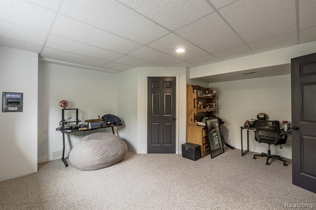 1263 N Baldwin Road, Oxford, MI 48371 — Photo 28