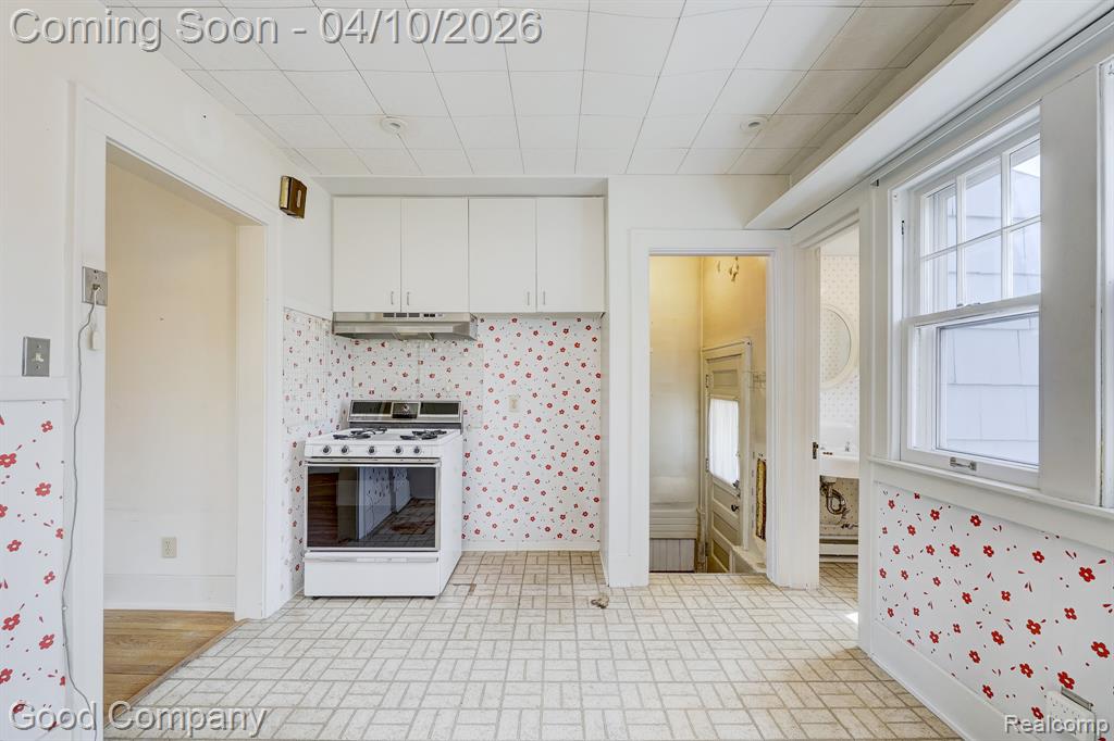 705 W Breckenridge Street, Ferndale, MI 48220 — Photo 26