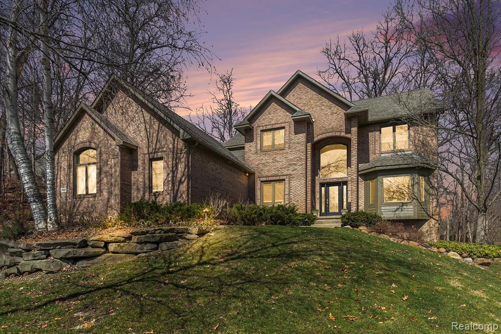 7643 MISTWOOD Drive, White Lake, MI 48383 — Photo 14