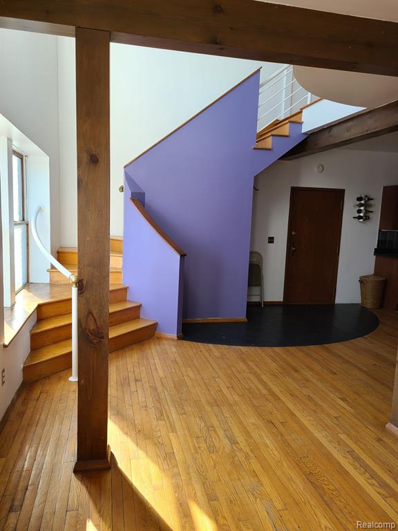 677 SELDEN Street, Detroit, MI 48201 — Photo 26
