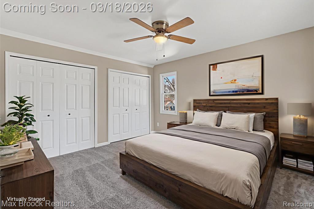 4414 Robinwood Avenue, Royal Oak, MI 48073 — Photo 30