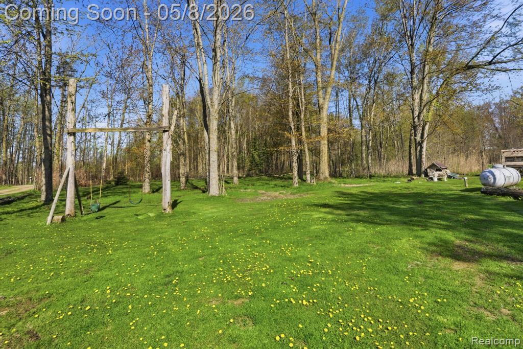 2905 S Plain Road, Caro, MI 48723 — Photo 37