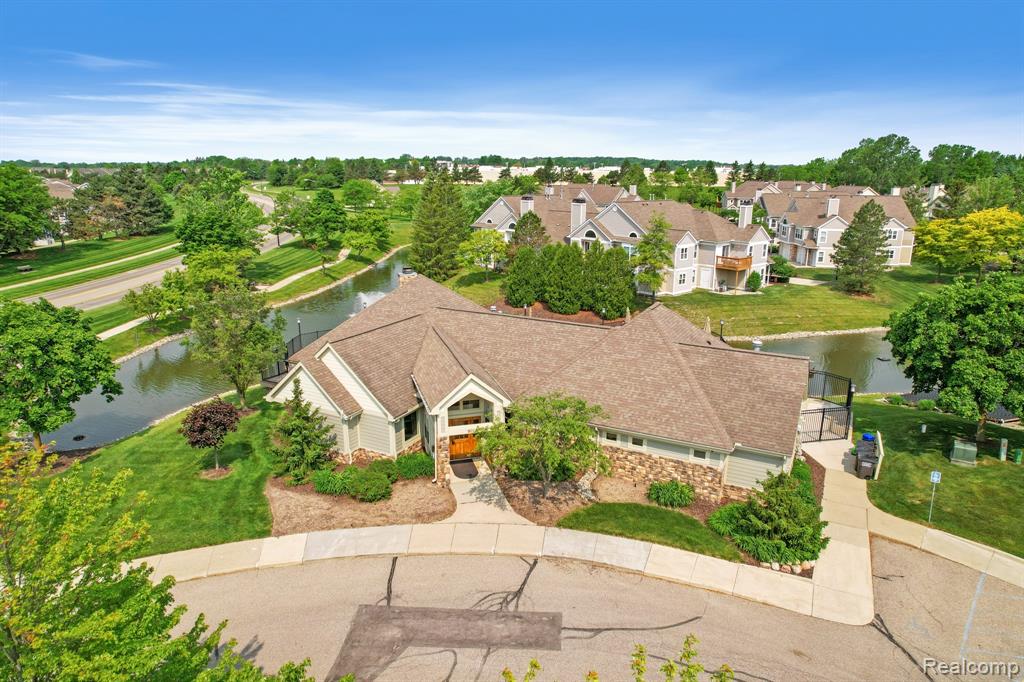 1637 Coburn Drive, Ann Arbor, MI 48108 — Photo 20