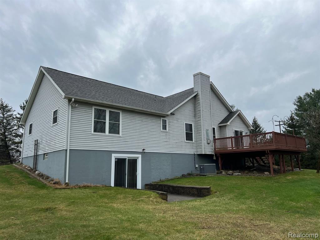 4480 Genesee Road, Lapeer, MI 48446 — Photo 2