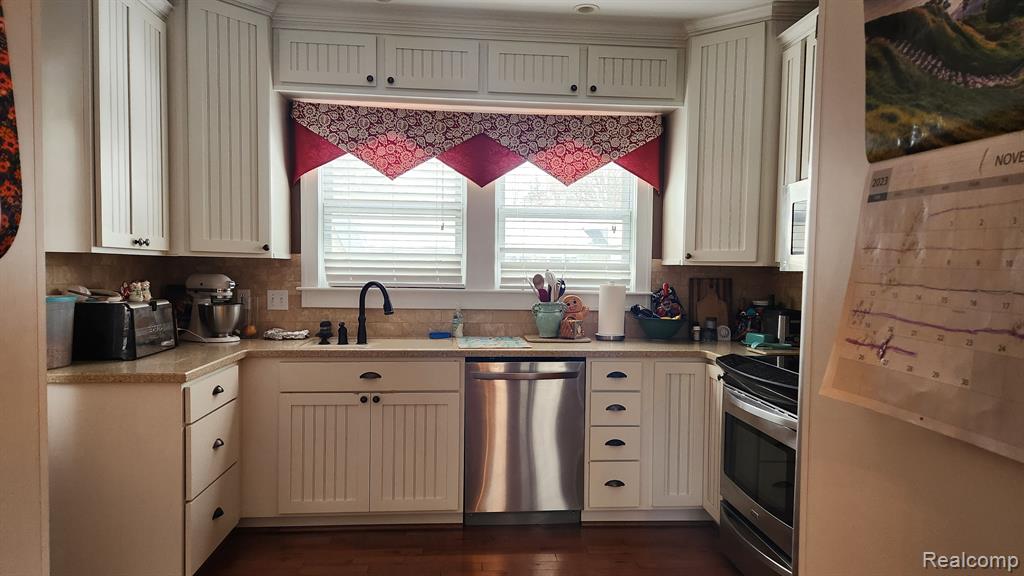 4659 SEEGER Street, Cass City, MI 48726 — Photo 3