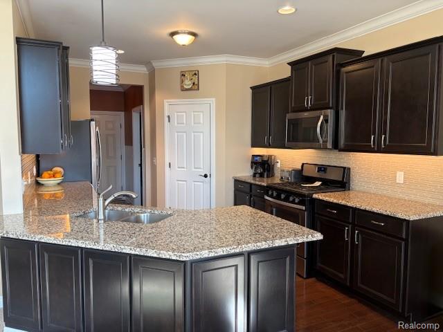 57293 Windmill Point, New Hudson, MI 48165 — Photo 10