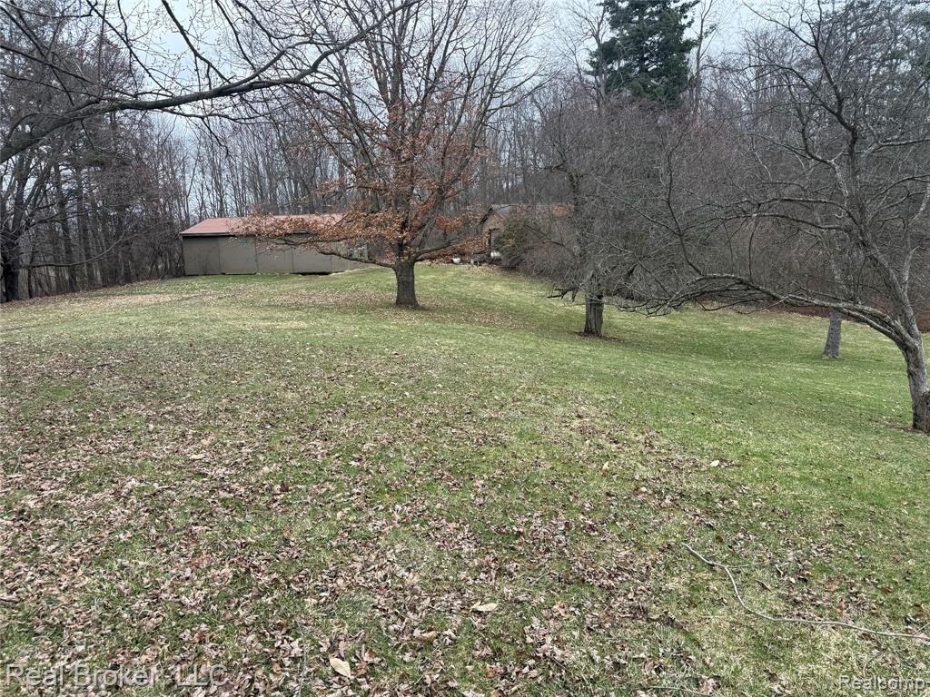 1802 N Elba Road, Lapeer, MI 48446 — Photo 31