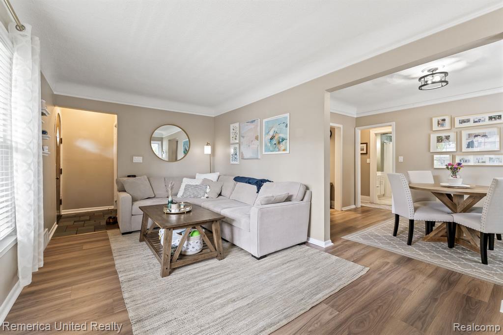535 S Edison Avenue, Royal Oak, MI 48067 — Photo 10